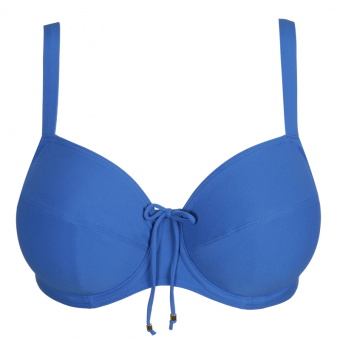 Aswan Bügel Bikini Oberteil