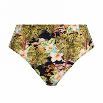 Bahama Shores Hohe Bikini Hose