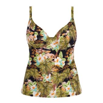 Bahama Shores Tankini Oberteil