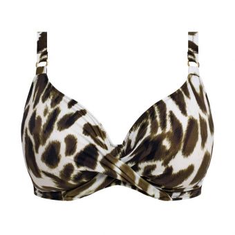 Cabo Verde Full Cup Bikini Oberteil