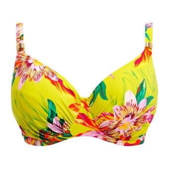 Cala Macarella Full Cup Bikini Oberteil