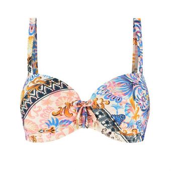 Classic Fusion Vorgeformtes Bikini Oberteil