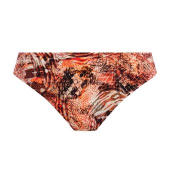 Desert Cat Bikini Hose