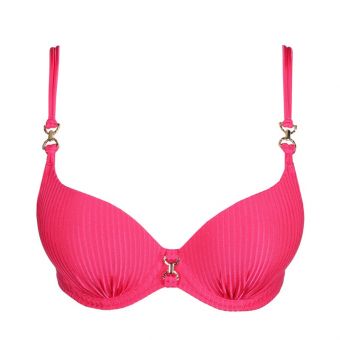 Emly Push-up Bikinitop Oberteil