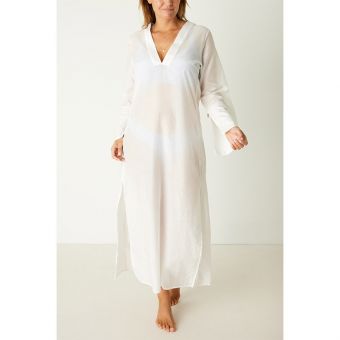 French Souvenir Kaftan