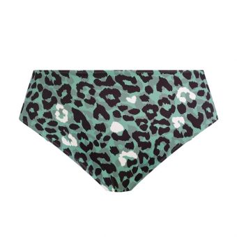 Jungle Bay Bikini Hose