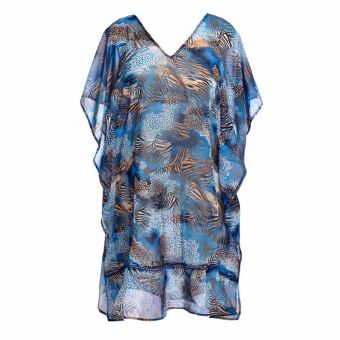 Seraya Sands Kaftan