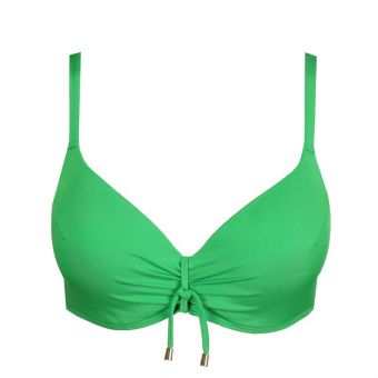 Madurai Plunge Bikini Oberteil