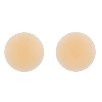 Silikon Nipple Covers ohne Kleber