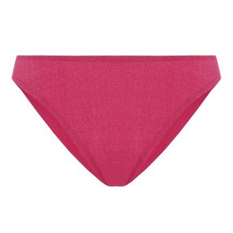 Pink Lagoon Brazilian Bikini Hose