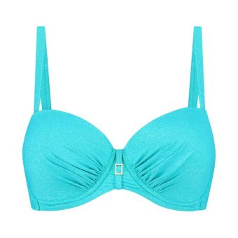 Sea Sparkle Vorgeformtes Bikini Oberteil