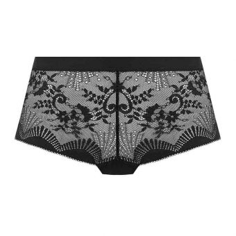 Sensu Lace Short