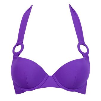 Summer Essence Vorgeformter Bikini Oberteil