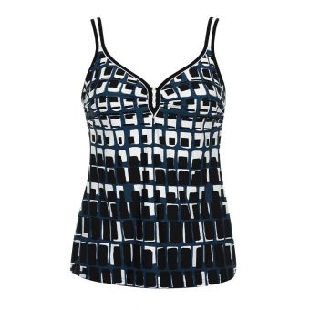 Sunflair Tankini Oberteil