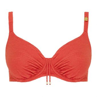 Sunrise Bikini Oberteil