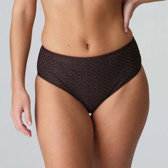 Tomar Hohe Bikini Hose