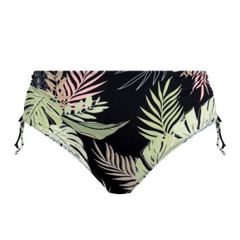 Tropical Retreat Hohe Bikini Hose