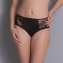 Rosa Faia Abby Slip Black