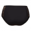 Rosa Faia Abby Slip Black