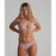 Marie Jo Agnes Slip Vintage Pink