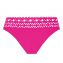 Lise Charmel Bademode Ajourage Couture Bikini Hose Ajourage Fuchsia