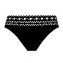 Lise Charmel Bademode Ajourage Couture Bikini Hose Noir