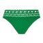 Lise Charmel Badmode Ajourage Couture Bikinibroekje Ajourage Vert