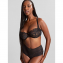 Panache Allure Taillenslip Black Latte