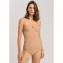 Hanro Allure Cami Top mit Vorgeformtem BH Nude