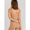 Hanro Allure Cami Top mit Vorgeformtem BH Nude