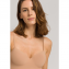 Hanro Allure Cami Top mit Vorgeformtem BH Nude