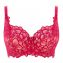 Panache Allure Full Cup BH Raspberry