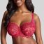 Panache Allure Full Cup BH Raspberry