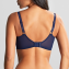 Panache Allure Full Cup BH Navy