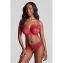 Panache Allure Full Cup BH Raspberry