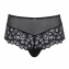 Panache Allure Taillenslip Black Latte