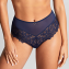 Panache Allure Taillenslip Navy