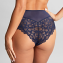 Panache Allure Taillenslip Navy