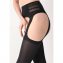 Oroblu Alluring Strumpfhose 50 Denier Black