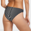 Maryan Mehlhorn Allusions Bikinibroekje Black & White