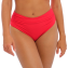 Fantasie Bademode Almeria Hohe Bikini Hose Watermelon