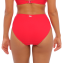 Fantasie Bademode Almeria Hohe Bikini Hose Watermelon