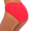 Fantasie Bademode Almeria Hohe Bikini Hose Watermelon