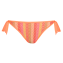 Marie Jo Swim Almoshi  Bikini Hose mit Seitlichen Bändern Juicy Peach