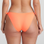 Marie Jo Swim Almoshi  Bikini Hose mit Seitlichen Bändern Juicy Peach