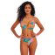 Freya Swim Aloha Coast Bikini Hose Zest