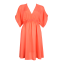 Marie Jo Swim Almoshi Strandkleid Juicy Peach