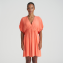 Marie Jo Swim Almoshi Strandkleid Juicy Peach