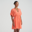 Marie Jo Swim Almoshi Strandkleid Juicy Peach