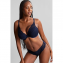 Panache Ana Brazilian Slip Midnight Blue